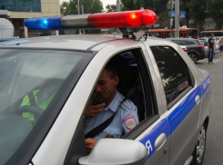 В ДТП из пяти машин скончался пассажир