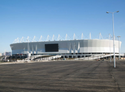 Прямой рейс для болельщиков откроют из аэропорта «Платов» на стадион «Ростов-арена»