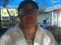 За удар полицейскому в пах на ростовчанина завели дело