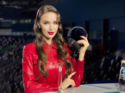Анастасия Костенко показала фигуру до похудения