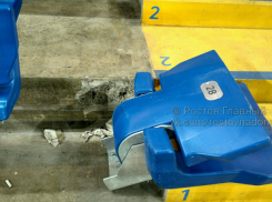 После матча ростовчан и самарцев стали разваливаться сиденья на новом стадионе