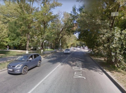 Власти Ростова потратят 24,9 млн рублей на проект реконструкции улицы Оганова