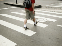 12-летнего мальчика после аварии увезли с травмами врачи скорой помощи