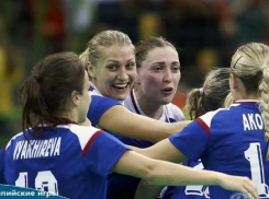 Донские гандболистки помогли завоевать первое в истории российского гандбола олимпийское золото