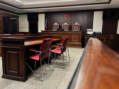 В Ростове вынесли приговоры двум участникам террористического сообщества в калмыцкой колонии