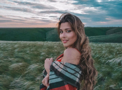 Артистка из Ростовской области призвала любить место, где вы находитесь