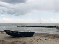 Две лодки столкнулись на Дону, пострадал подросток