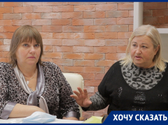 В центре Ростова пенсионерка осталась без воды и тепла из-за самоуправства соседей