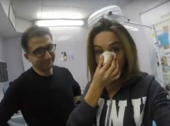 Шокирующее видео болезненного проникновения в свое тело показала секс-звезда «Дома-2» из Ростова 