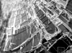В Ростове на Большой Садовой иномарка сбила пешехода вне пешеходного перехода