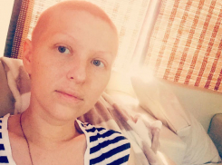 «Ваша помощь - это моя надежда на жизнь»: журналист из Ростова борется с раком 