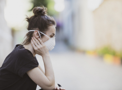 В Ростовской области за сутки выявлено 109 новых случаев коронавируса