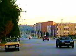 Тогда и сейчас: улицы Ростова-на-Дону в 1997 и 2017 годах