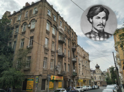 Имя на карте Ростова: Степан Халтурин – террорист-неудачник, спавший с динамитом  