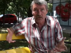 В Ростове умер журналист и документалист Сергей Слепцов