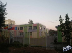 В Ростове массово эвакуируют детские сады