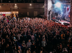 Организаторы концертов на крыше в Ростове переименовали проект