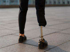 В Ростове планируется создать Центр протезирования и реабилитации