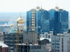 Ростовская область ворвалась в число самых «экологических» регионов России