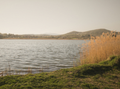 В Ростовской области в реке нашли тело 68-летнего мужчины