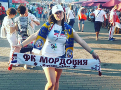 Мое жаркое лето было футбольным!