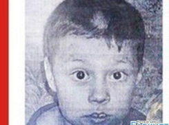 Пропавшего 6-летнего Сережу Редкозубова нашли в торговом центре под Ростовом 