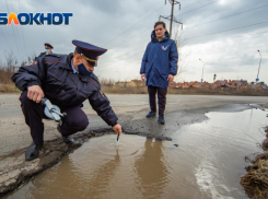 Денег нет, но вы держитесь: почему дороги в Ростове-на-Дону находятся в убитом состоянии