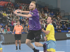 Гандболиста из Ростовской области две недели держат в СИЗО Белоруссии за драку на национальной почве 