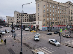 В Ростове выделили почти 176 млн рублей на ремонт Ворошиловского проспекта