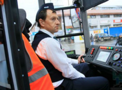 Водитель трамвая стал жертвой дерзкого пассажира-рецидивиста в Таганроге