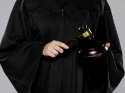 Дончанина отправили в колонию за попытку дать 12 тысяч рублей полицейскому