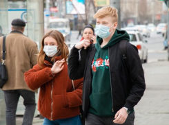 В Ростовской области из-за коронавируса под наблюдением находится 340 человек