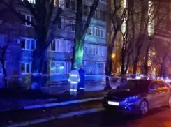 Следователи устанавливают причины прорыва теплотрассы в Ростове-на-Дону