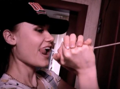 Ростовчанка на спор сделала ремонт в квартире 