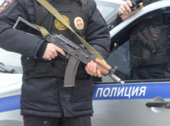Ростовские росгвардейцы задержали похитителей отделочного оборудования