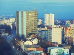 Улицу Нансена в Ростове почти на месяц «закроют» для автомобилистов из-за ремонта теплотрассы