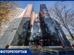В День памяти жертв политических репрессий расскажем о памятниках, посвященных трагедиям