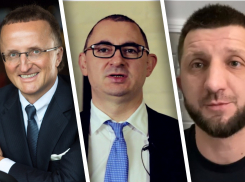 «Мы уже потеряли 400 млн рублей»: представители фитнес-индустрии Ростовской области обратились к губернатору Голубеву с «криком о помощи»