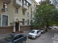 Полицейские в Ростове разыскивают сбежавшего военнослужащего 