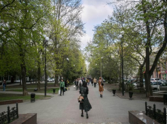 Облачно и ветрено: прогноз погоды на субботу 20 апреля