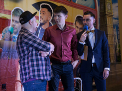 Топ-5 самых смешных шуток битвы комиков на «Big Four Шоу» в Ростове попали на видео