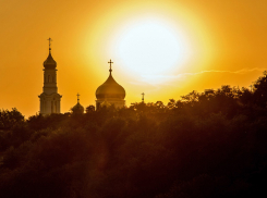 Ростовчан предупредили об аномальной жаре