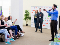 Авторитетные и крутые эксперты PR и маркетинга поделятся в Ростове секретами бизнеса