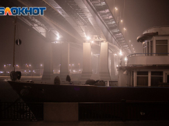 В Ростове на Ворошиловском и Западном мостах по требованию ФСБ установили камеры 