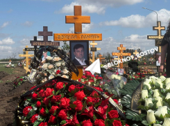 «Погиб от руки злодеев»: состоялись похороны главы «Ростова без наркотиков» Станислава Горяинова 