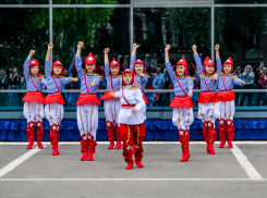 На день города в Ростове устроят выставки и ярмарки