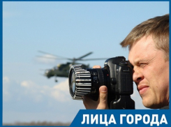 «Я к фотографии отношусь как к хобби»: Денис Демков считает, что в творчестве деньги не главное