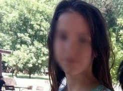 В Ростове без вести пропала 13-летняя школьница 