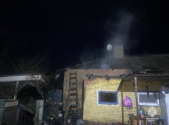 Из-за подгоревшей пищи на плите погиб 61-летний мужчина под Ростовом