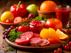 Три компании из Ростовской области вошли в список лучших производителей продуктов питания